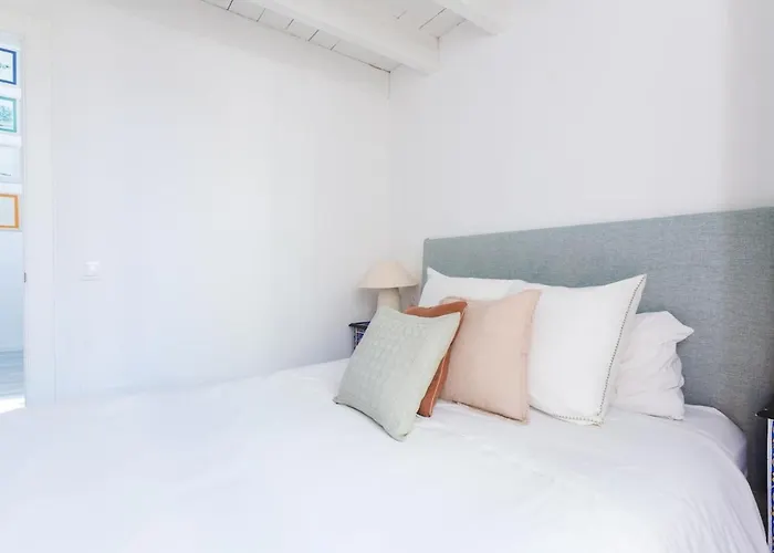 Apartment Plaza De Martires *