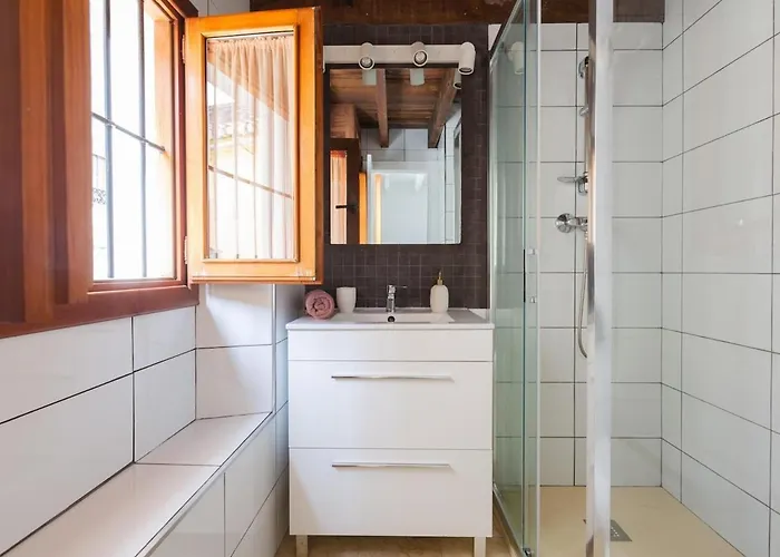 Apartment Plaza De Martires Malaga